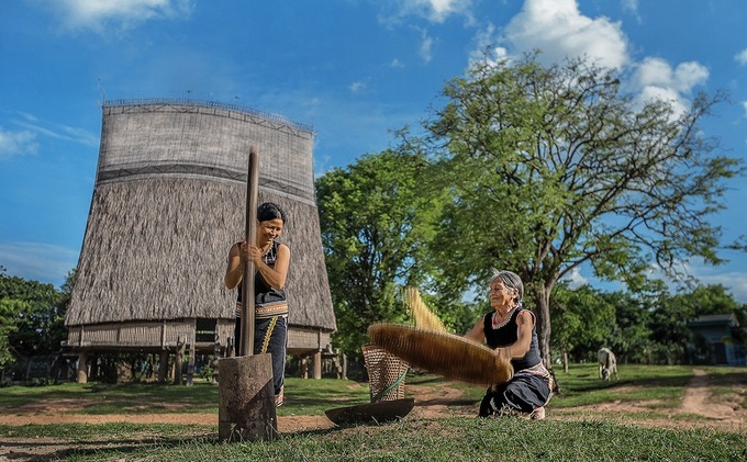 4 điểm đến ấm áp trong tháng 3