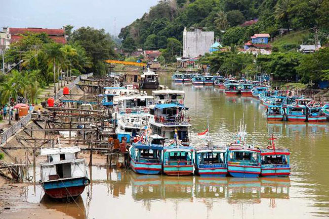 Top những thành phố đẹp nhất ở Indonesia - 9