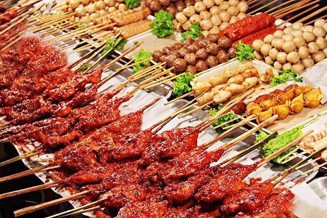 12 điểm đến tuyệt đẹp được xếp hạng hàng đầu tại Thái Lan - 4