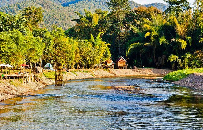 12 điểm đến tuyệt đẹp được xếp hạng hàng đầu tại Thái Lan - 5