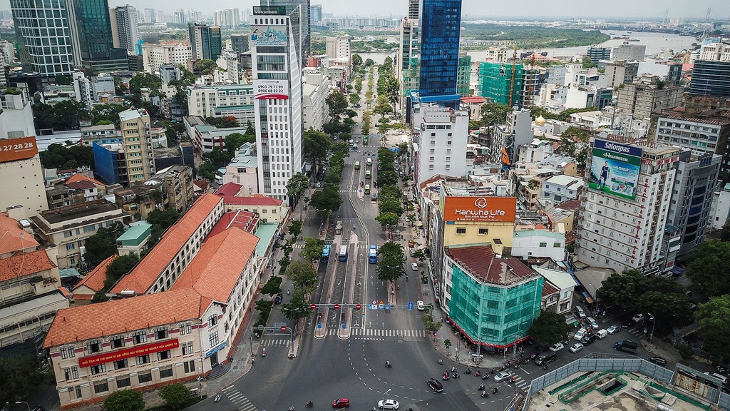 Du lich, am thuc TP.HCM duoc du khach danh gia cao hinh anh 2 123.jpg