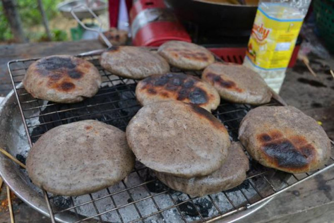 'Ngẩn ngơ' với vẻ đẹp Hà Giang chìm đắm trong sương mờ - 9