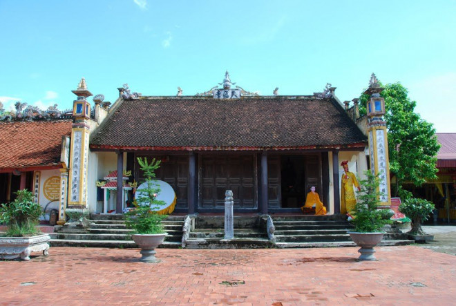 Minh Thề – “mỹ tục khả phong”, báu vật văn hóa lễ hội - 3