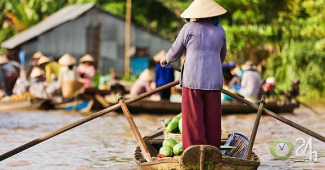 Việt Nam lọt vào top 10 điểm đến xa xỉ nhất thế giới 2020