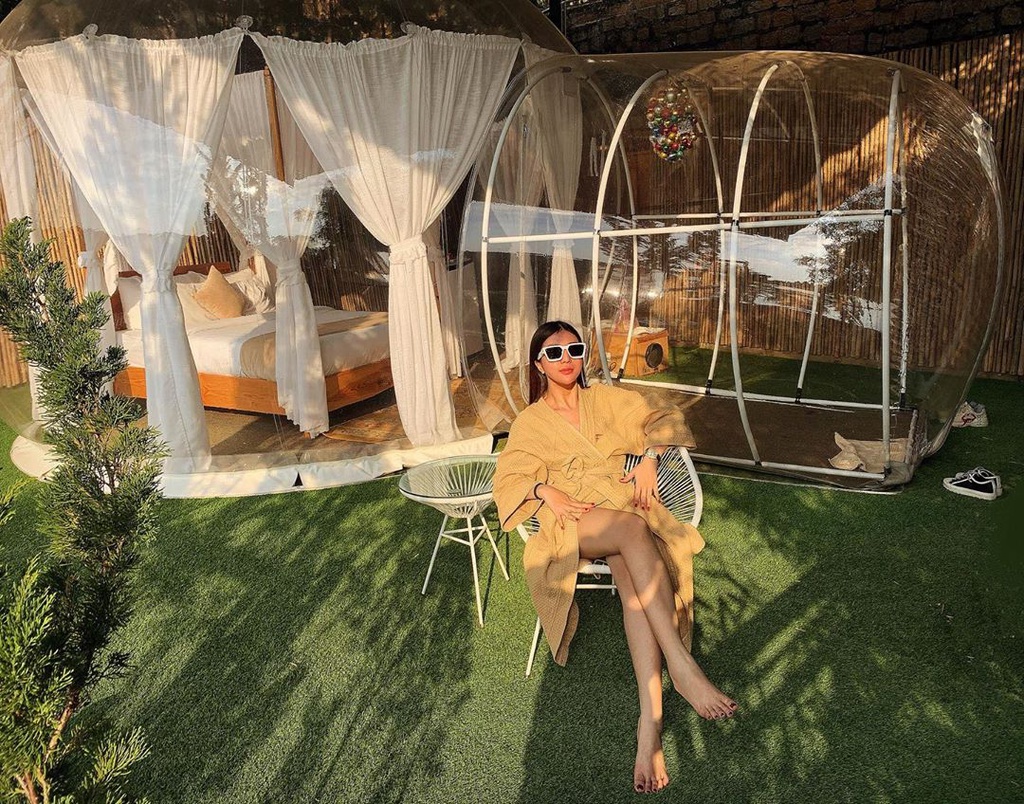 Nhung resort hang sang so huu khung canh tua troi Au o Da Lat hinh anh 3 1_minhnguyet607.jpg