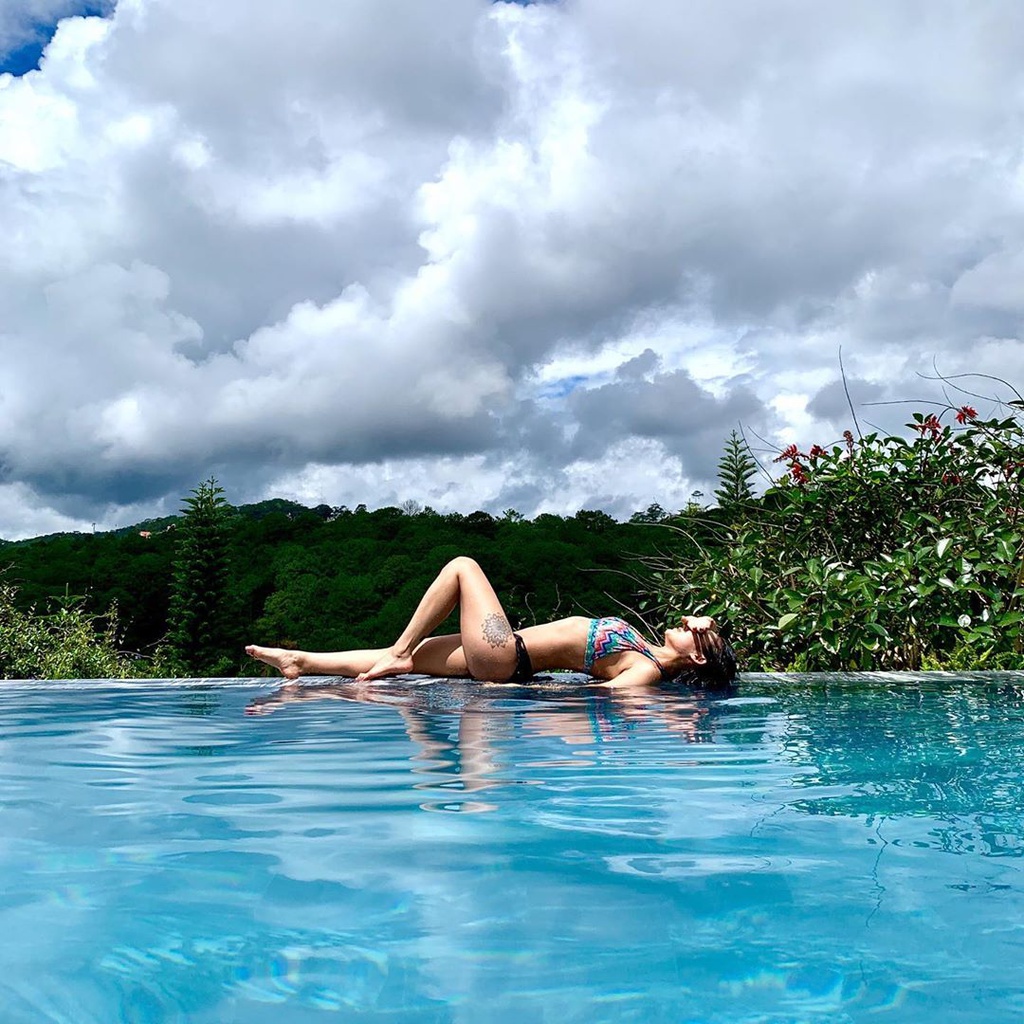Nhung resort hang sang so huu khung canh tua troi Au o Da Lat hinh anh 5 1_nastynada.jpg