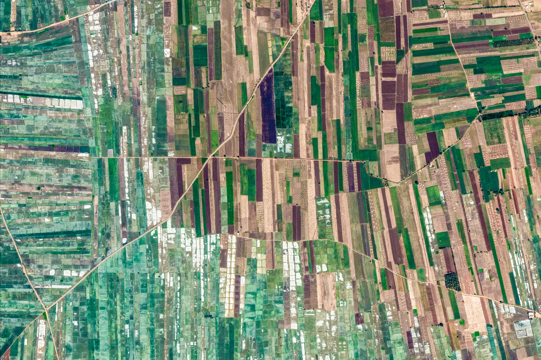 Man nhan voi bo suu tap phong canh tuyet dep tu Google Earth View hinh anh 4 23.jpg