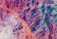 Mãn nhãn với bộ sưu tập phong cảnh tuyệt đẹp từ Google Earth View Man nhan voi bo suu tap phong canh tuyet dep tu Google Earth View hinh anh 1 25.jpg