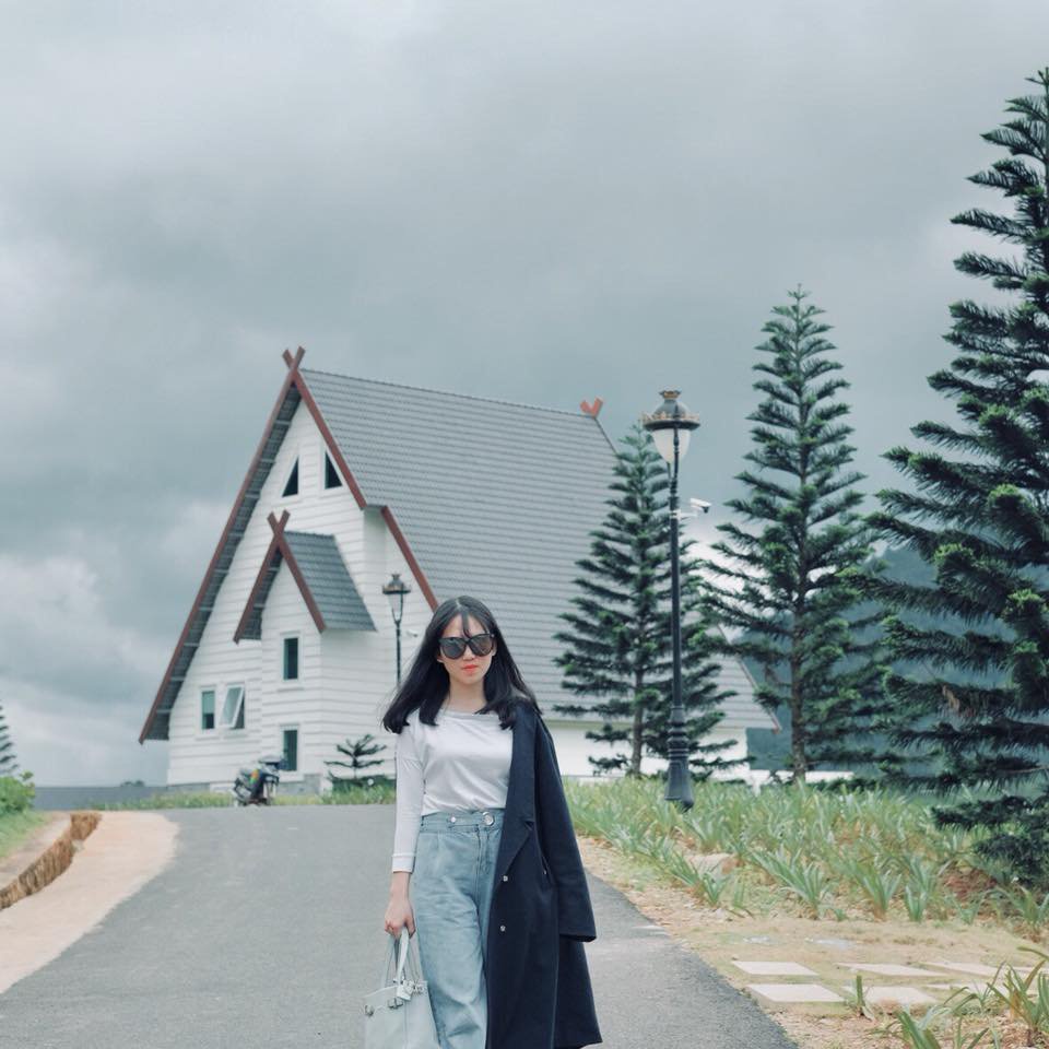 Nhung resort hang sang so huu khung canh tua troi Au o Da Lat hinh anh 9 2_Tran_Nguyen_To_Uyen.jpg