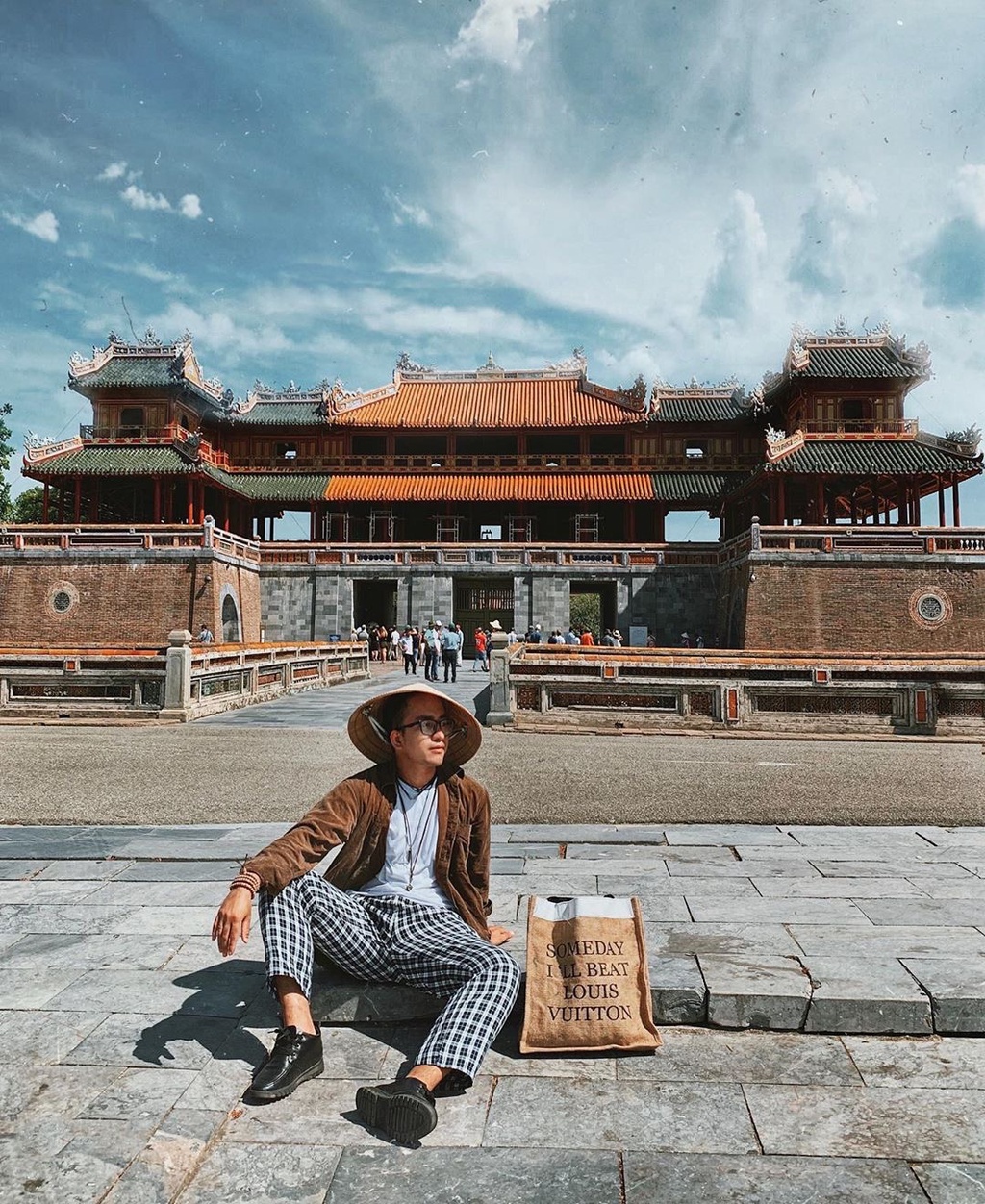 Kham pha Hue co kinh va huyen ao tai loat diem den dep nhu mo hinh anh 7 3_dn6.jpg