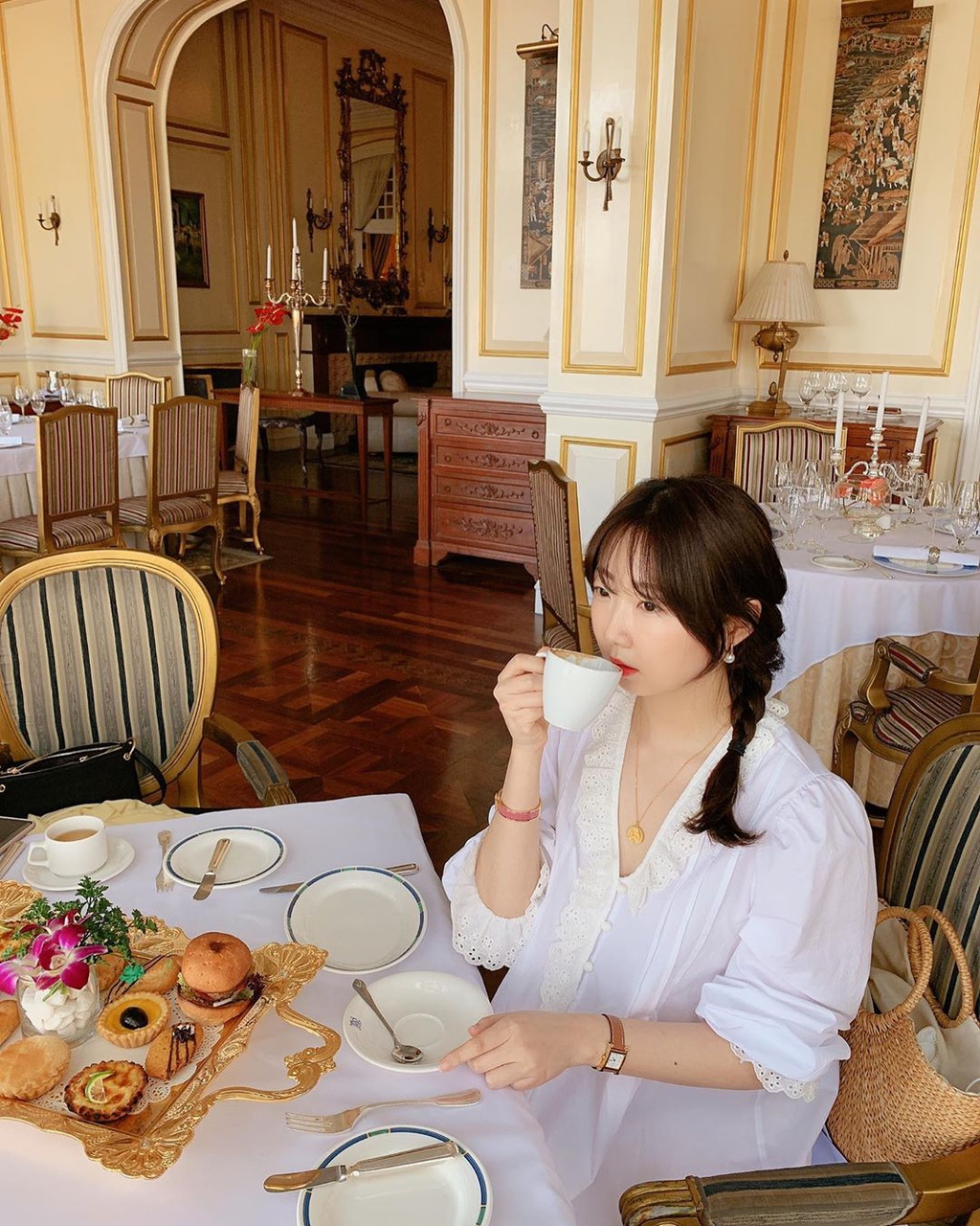 Nhung resort hang sang so huu khung canh tua troi Au o Da Lat hinh anh 26 4_smiiiii_17.jpg