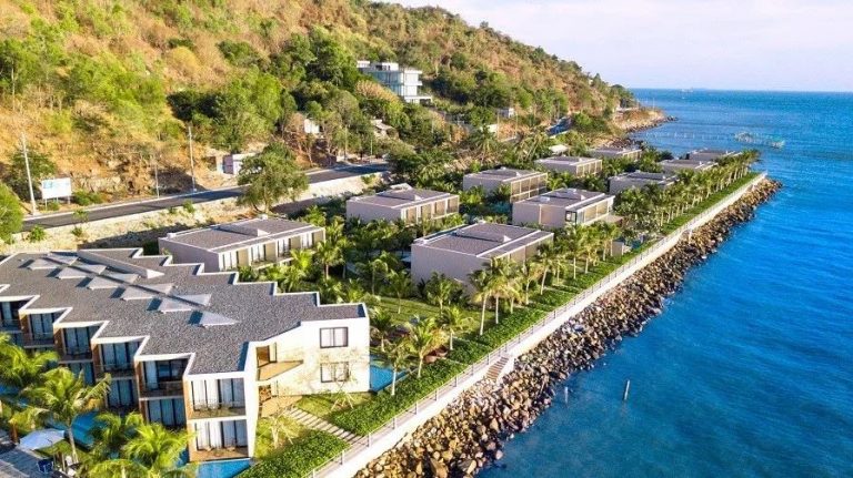 Top 3 khách sạn Vũng Tàu có hồ bơi tràn bờ view biển tuyệt đẹp Top 3 khách sạn Vũng Tàu có hồ bơi tràn bờ view biển tuyệt đẹp