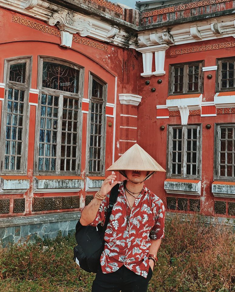 Kham pha Hue co kinh va huyen ao tai loat diem den dep nhu mo hinh anh 23 6_truong_1.jpg