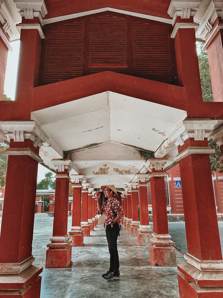 Kham pha Hue co kinh va huyen ao tai loat diem den dep nhu mo hinh anh 24 6_truong_2.jpg
