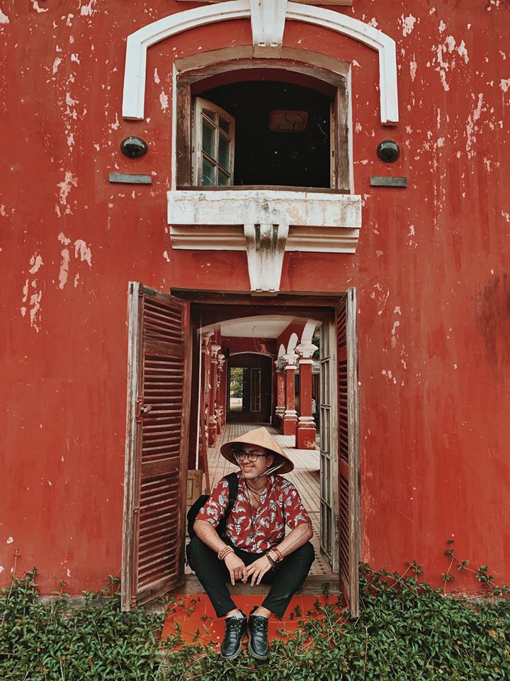 Kham pha Hue co kinh va huyen ao tai loat diem den dep nhu mo hinh anh 22 6_truong_3.jpg