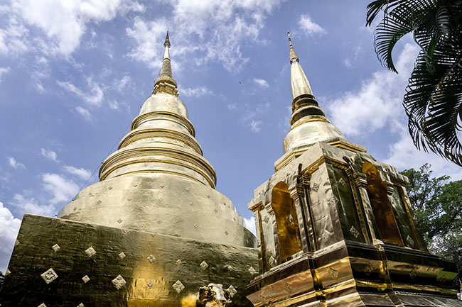 8 ngôi chùa cổ xưa nhất bạn nên ghé thăm khi đến Chiang Mai - 4
