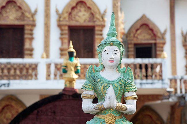 8 ngôi chùa cổ xưa nhất bạn nên ghé thăm khi đến Chiang Mai - 8