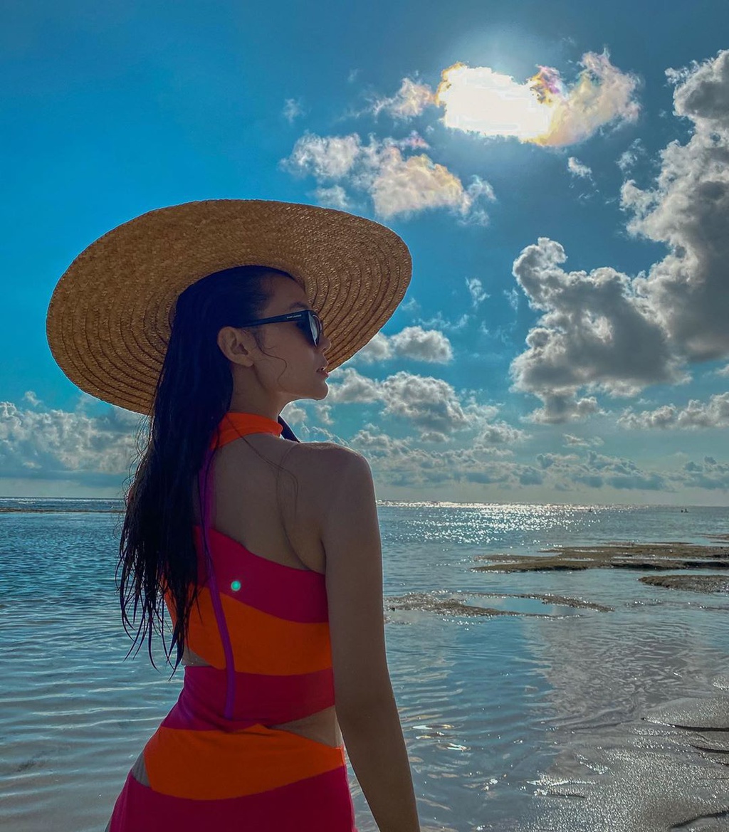 Nhieu sao Viet check-in Bali dip dau nam hinh anh 5 81881391_466442400693241_8739461272781309233_n.jpg