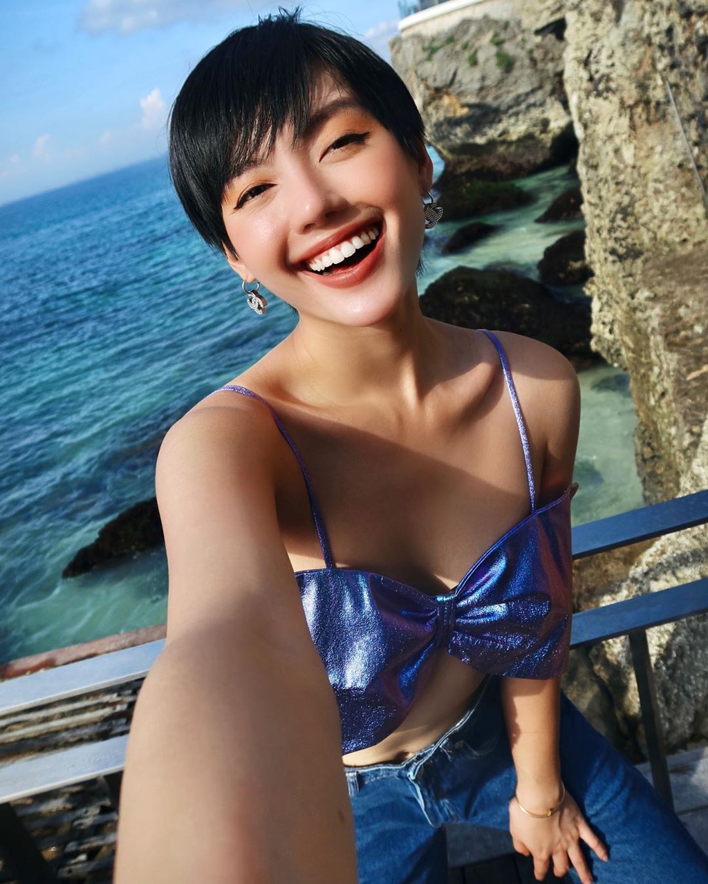 Nhieu sao Viet check-in Bali dip dau nam hinh anh 15 82277301_119435159588737_3644530900342661061_n.jpg