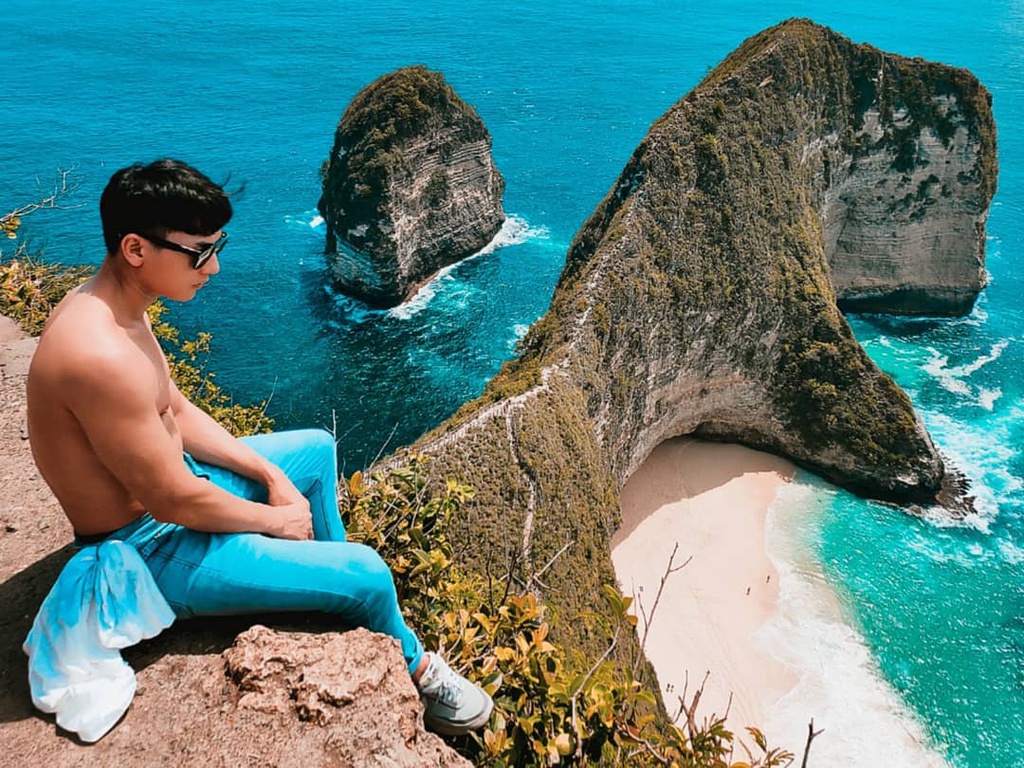 Nhieu sao Viet check-in Bali dip dau nam hinh anh 10 82489101_2320395594918918_4515252440682690775_n.jpg