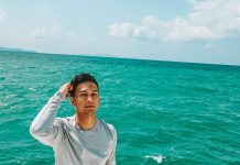 Soi gu du lịch của người đàn ông bị Hương Giang gài bẫy trong MV mới: Toàn đi biển với cả hồ, chẳng cần cởi áo cũng khiến chị em “mất máu” ầm ầm Soi gu du lịch của người đàn ông bị Hương Giang gài bẫy trong MV mới: Toàn đi biển với cả hồ, chẳng cần cởi áo cũng khiến chị em mất máu ầm ầm - Ảnh 1.