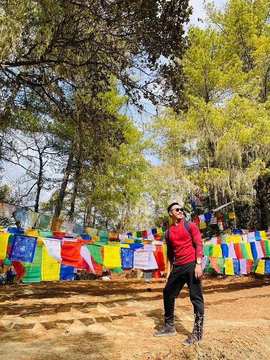 Bhutan qua lăng kính của du khách Việt