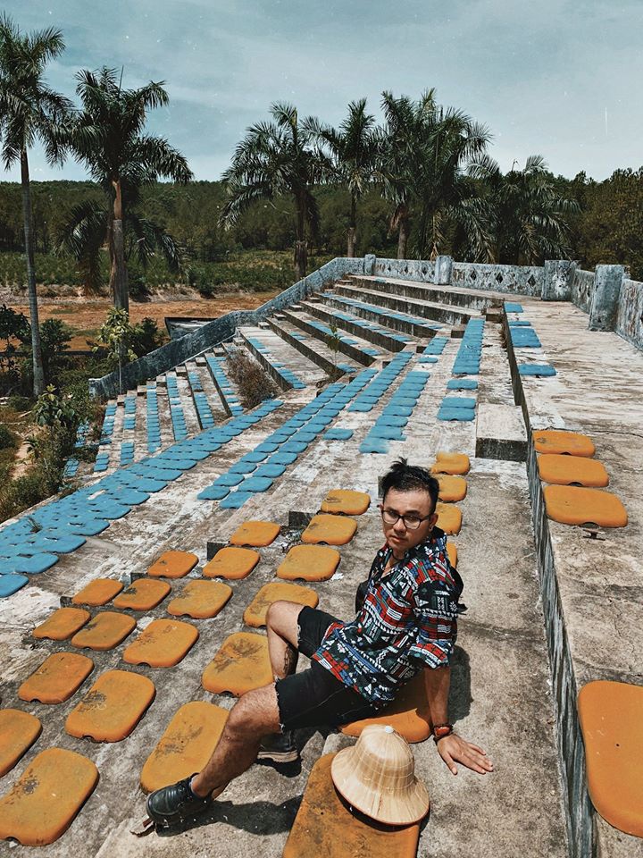 Kham pha Hue co kinh va huyen ao tai loat diem den dep nhu mo hinh anh 28 8_cong_vien3.jpg