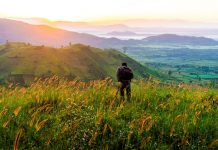 Du khách thích đến Phú Quốc, Tây Nguyên vì an toàn mùa dịch bệnh Du khach thich den Phu Quoc, Tay Nguyen vi an toan mua dich benh hinh anh 1 a.jpg
