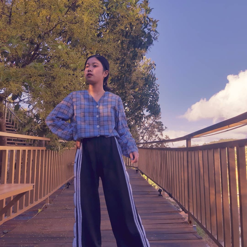 Da Lat xuat hien con duong Han Quoc don tim gioi tre hinh anh 10 chui2503_.jpg