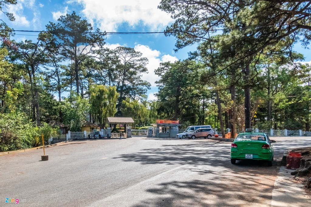 Da Lat vang ve khac thuong nhung ngay phong dich corona hinh anh 10 da_lat_zing_18_.JPG