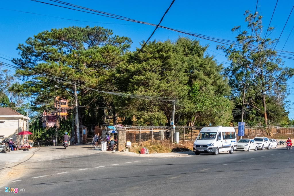 Da Lat vang ve khac thuong nhung ngay phong dich corona hinh anh 9 da_lat_zing_1_.JPG