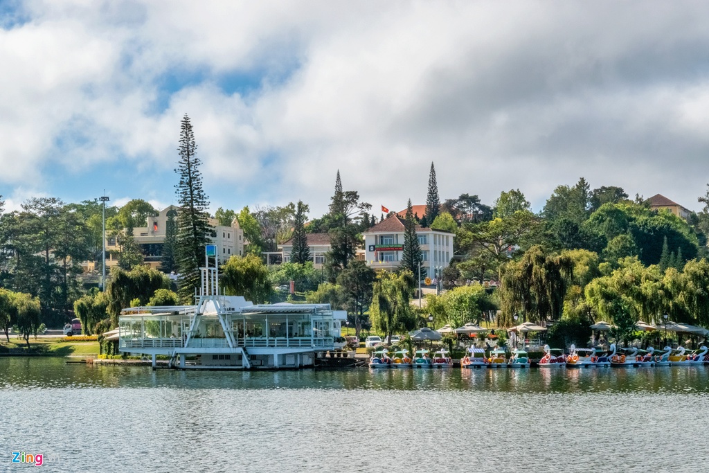 Da Lat vang ve khac thuong nhung ngay phong dich corona hinh anh 6 da_lat_zing_8_.JPG