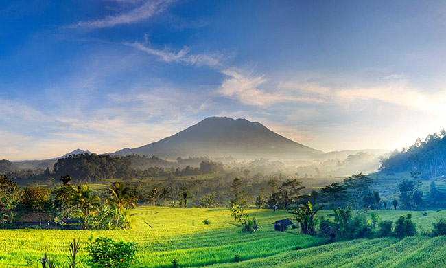 Những điểm đến thú vị nhất Đông Nam Á mà ít người biết đến - 7