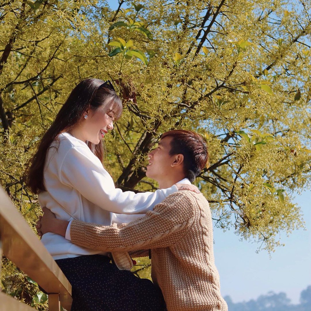 Da Lat xuat hien con duong Han Quoc don tim gioi tre hinh anh 6 fattysuna_.jpg