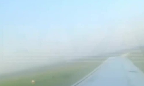 Điều xảy ra nếu máy bay tắt động cơ trên không Điều xảy ra nếu máy bay tắt động cơ trên không