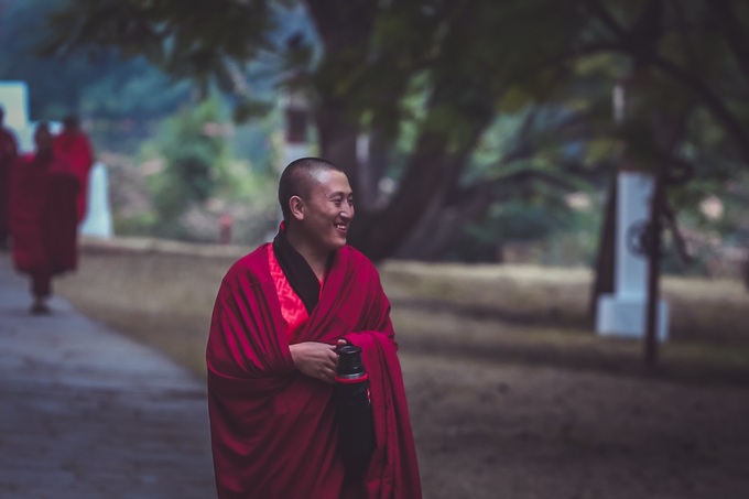 Bhutan qua lăng kính của du khách Việt