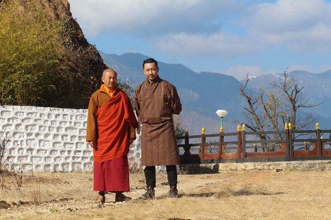 Bhutan qua lăng kính của du khách Việt