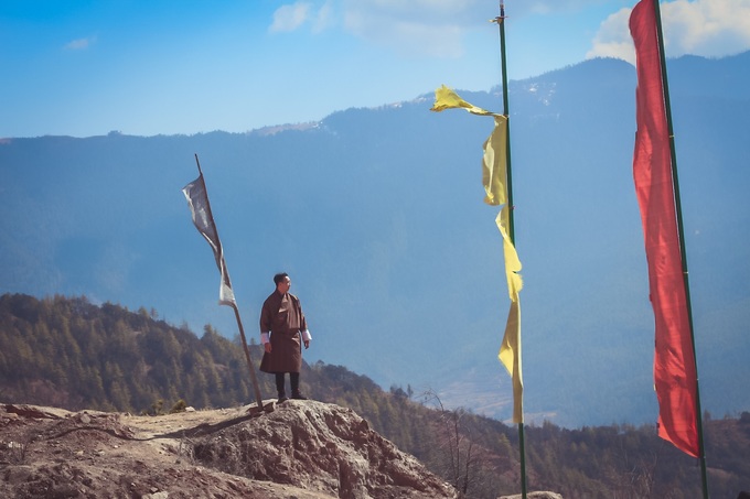 Bhutan qua lăng kính của du khách Việt Bhutan qua lăng kính của du khách Việt