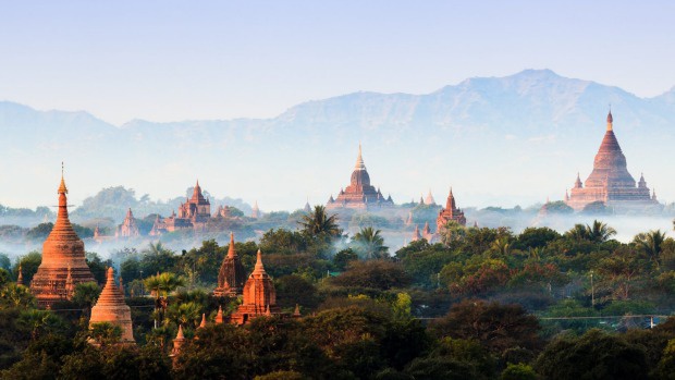 Việt Nam vào top nước phát triển du lịch nhanh nhất thế giới Việt Nam vào top nước phát triển du lịch nhanh nhất thế giới