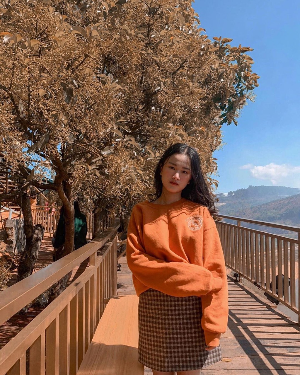 Check-in tha ga tai 4 toa do moi mo thu hut gioi tre o Da Lat hinh anh 7 khanhdann_.jpg