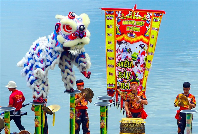 Tet nay, den Da Nang du hoi hoa 'Xuan phat tai' hinh anh 5 le_hoi_Xuan_Phat_Tai_Sun_World_Danang_Wonders_5_.jpg