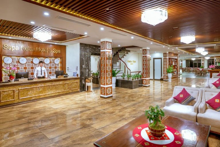3 khách sạn Sapa đẹp như studio, tha hồ check in sống ảo “chanh sả” 3 khách sạn Sapa đẹp như studio, tha hồ check in sống ảo “chanh sả”