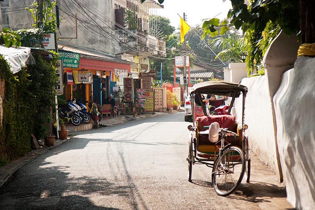 Những lý do tại sao bạn nên ghé thăm Chiang Mai - 2