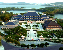 Những điểm đến hút khách nhất Vũ Hán trước khi bị phong tỏa vì Corona Những điểm đến hút khách nhất Vũ Hán trước khi bị phong tỏa vì Corona