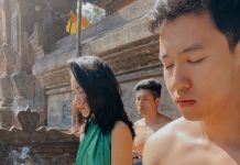 Chia sẻ chuyến đi Bali “nên duyên” với Hà Trúc nhưng những lời đường mật của cơ trưởng Quang Đạt dành cho bạn gái mới khiến nhiều người “tan chảy” Chia sẻ chuyến đi Bali nên duyên với Hà Trúc nhưng những lời đường mật của cơ trưởng Quang Đạt dành cho bạn gái mới khiến nhiều người tan chảy - Ảnh 1.