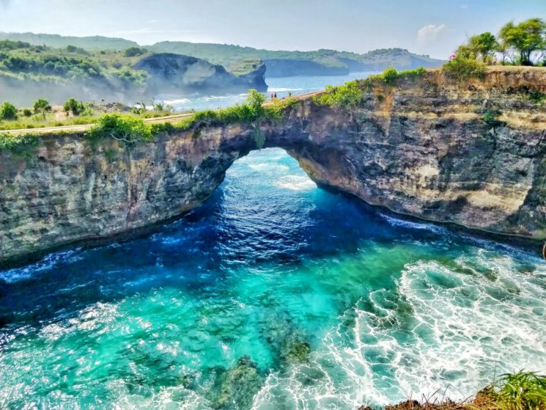 Nhiều sao Việt check-in Bali dịp đầu năm Nhiều sao Việt check-in Bali dịp đầu năm