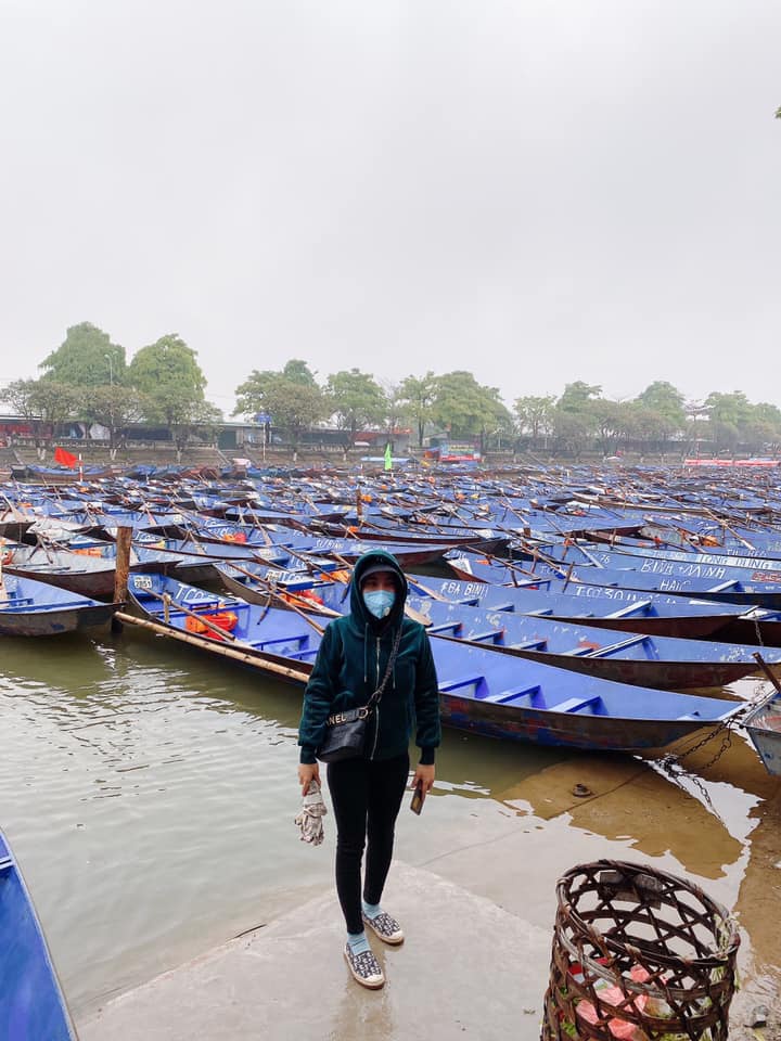 Chua Huong vang khach dip dau nam hinh anh 6 Thu_Thuy.jpg