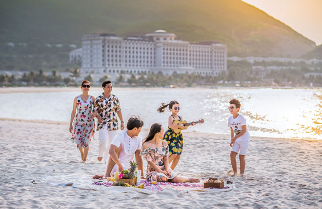 Tiêu chí lựa chọn điểm du Xuân an toàn không lo dịch bệnh