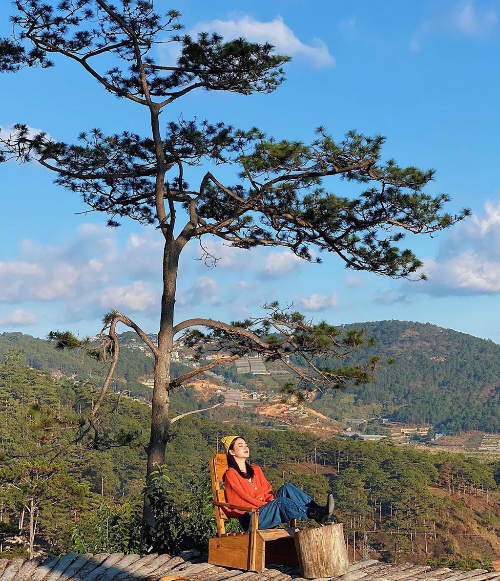 Duong Han Quoc va 4 toa do moi mo o Da Lat hinh anh 1 truonghoang.maianh_.jpg
