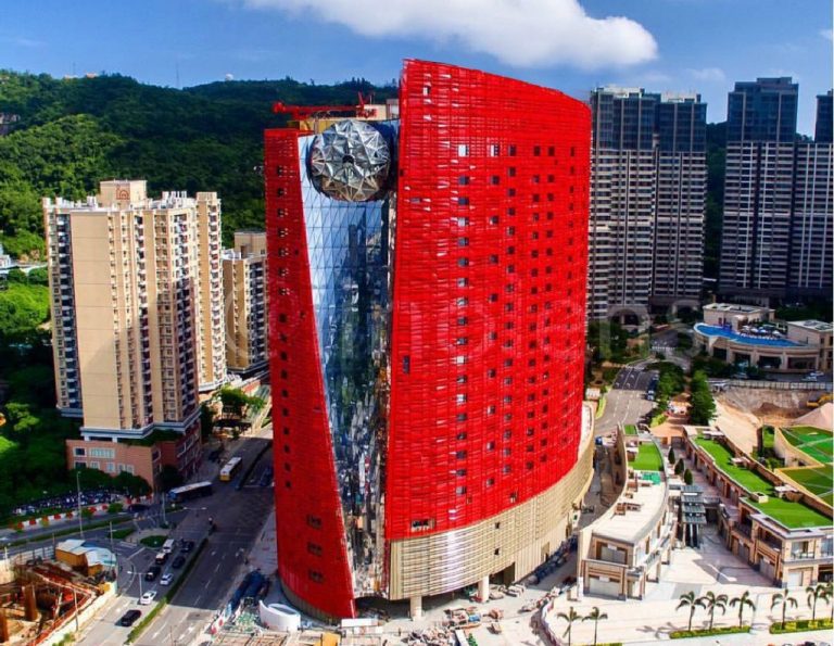 Định nghĩa sang trọng ở phòng khách sạn đắt bậc nhất thế giới Định nghĩa sang trọng ở phòng khách sạn đắt bậc nhất thế giới